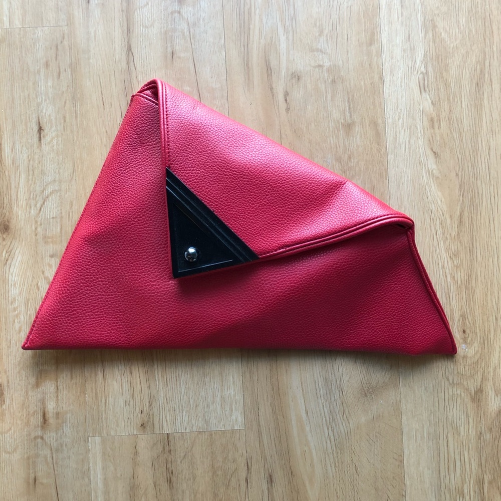 Sondra Roberts Clutch from Nordstrom NEW